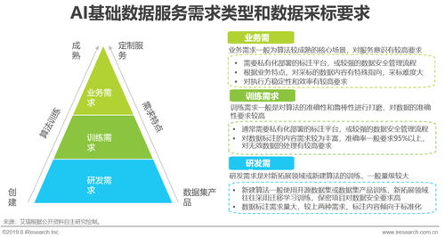 2019年中國人工智能基礎(chǔ)數(shù)據(jù)服務(wù)與行業(yè)應(yīng)用系統(tǒng)集成服務(wù)研究報告